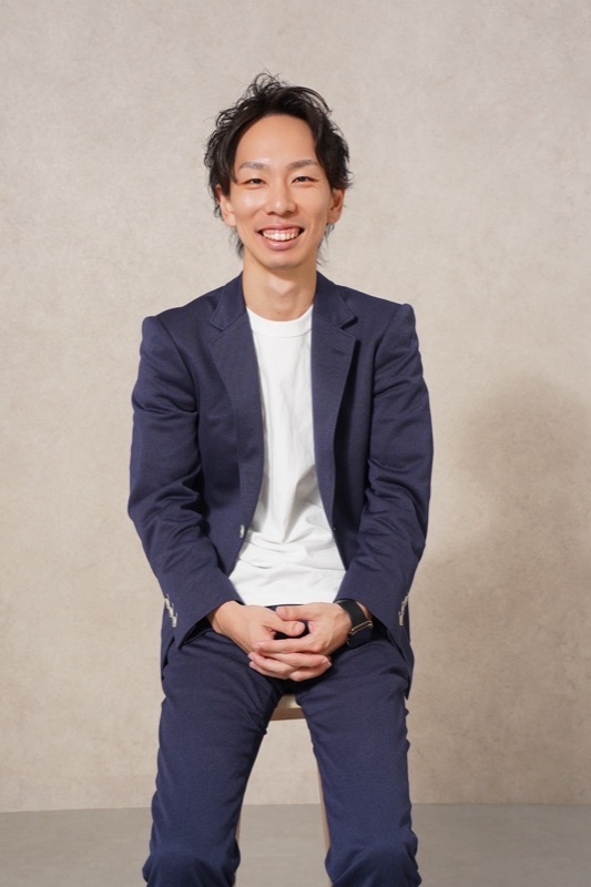 株式会社エネイブル 代表取締役 松尾洸